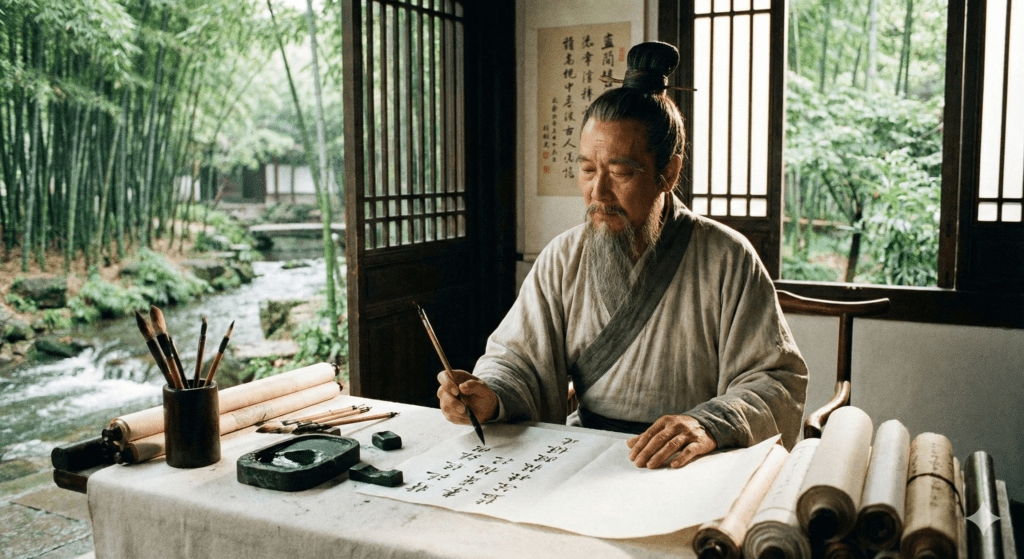 중국의 역사(上) – 하상주 시대부터 한나라까지