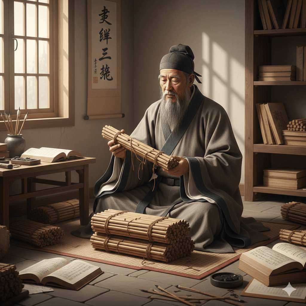 사주명리학의 역사(上)